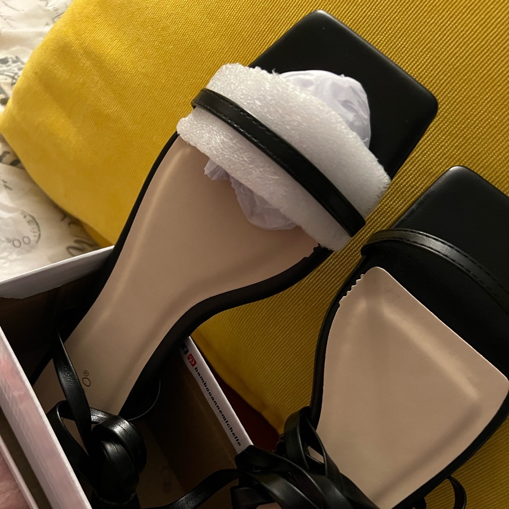 Summer Sandals